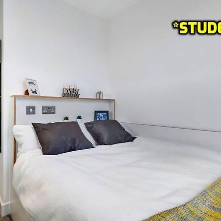 Student Only Zeni Ensuite Rooms, كول شيستر المظهر الخارجي الصورة