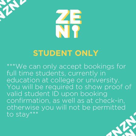 Student Only Zeni Ensuite Rooms, كول شيستر المظهر الخارجي الصورة