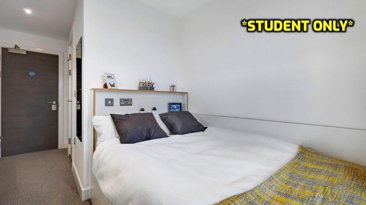 Student Only Zeni Ensuite Rooms, كول شيستر المظهر الخارجي الصورة