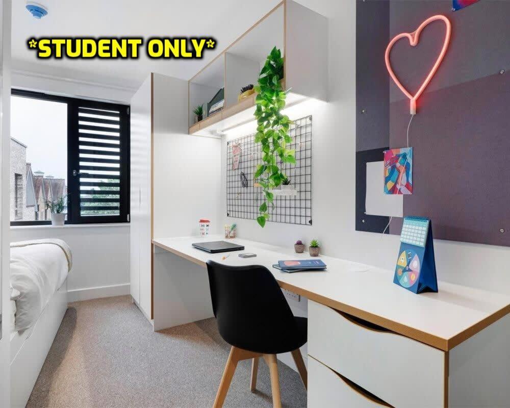 Student Only Zeni Ensuite Rooms, كول شيستر المظهر الخارجي الصورة