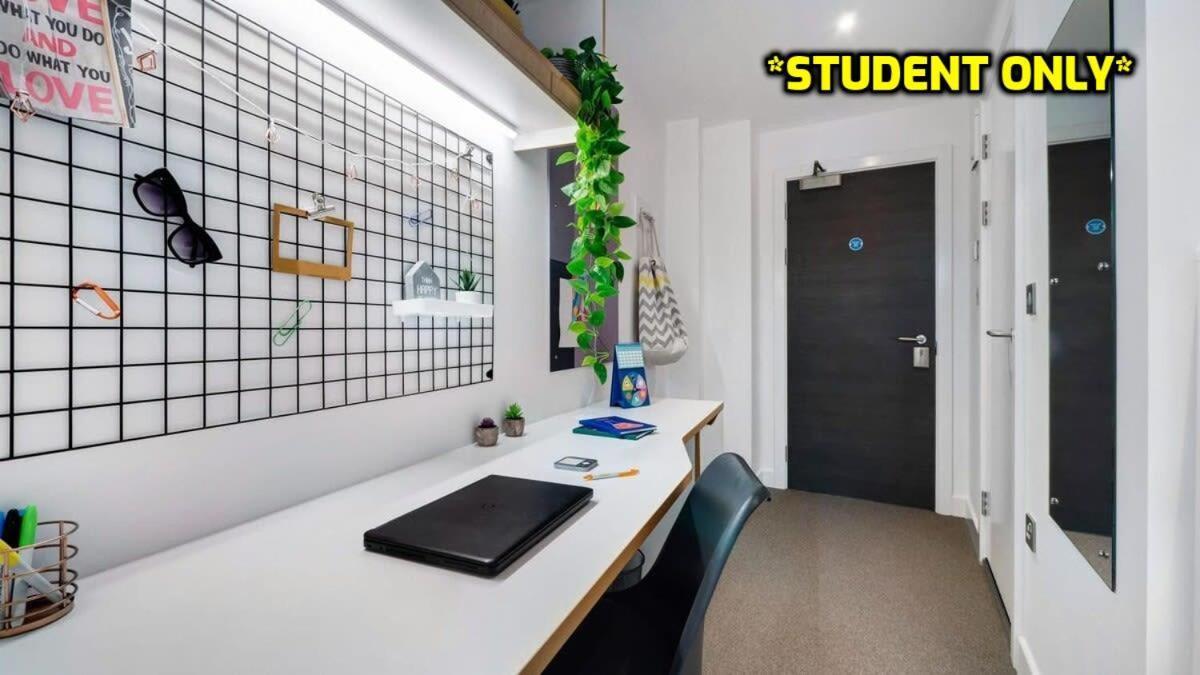 Student Only Zeni Ensuite Rooms, كول شيستر المظهر الخارجي الصورة