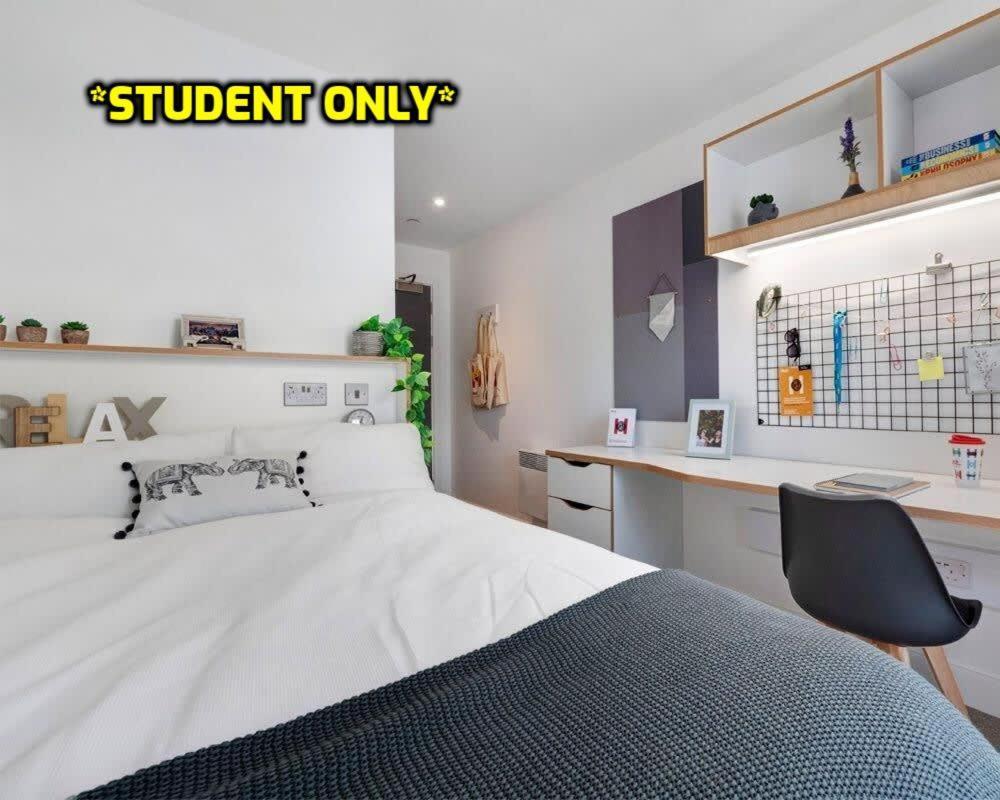 Student Only Zeni Ensuite Rooms, كول شيستر المظهر الخارجي الصورة