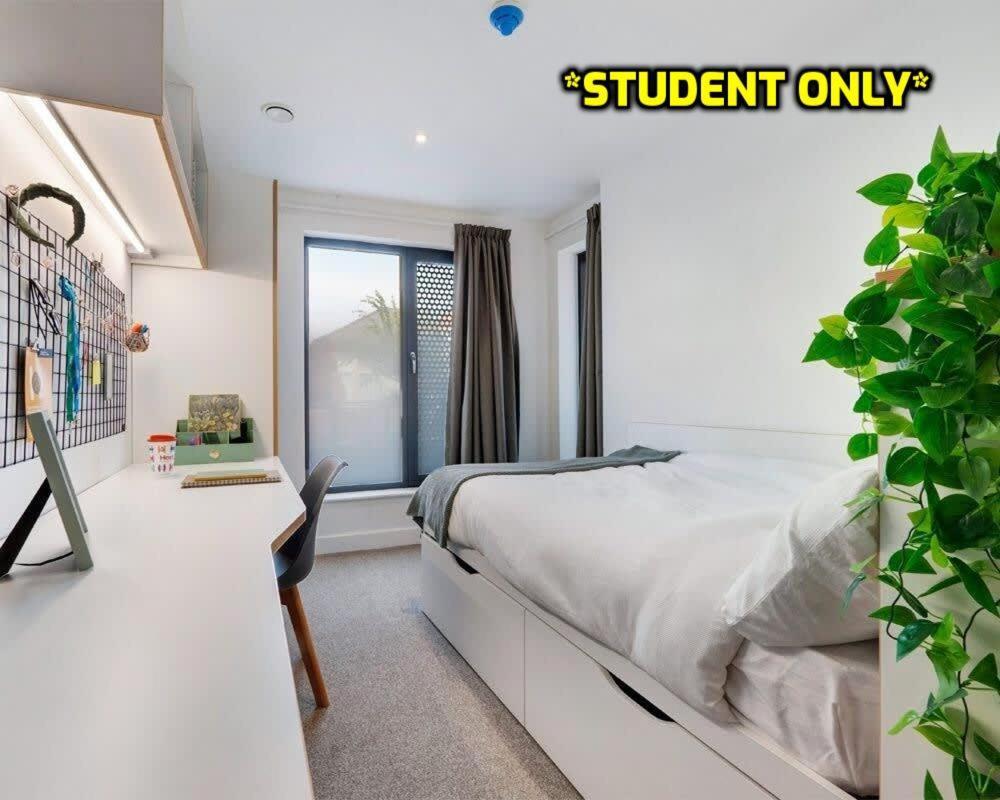 Student Only Zeni Ensuite Rooms, كول شيستر المظهر الخارجي الصورة