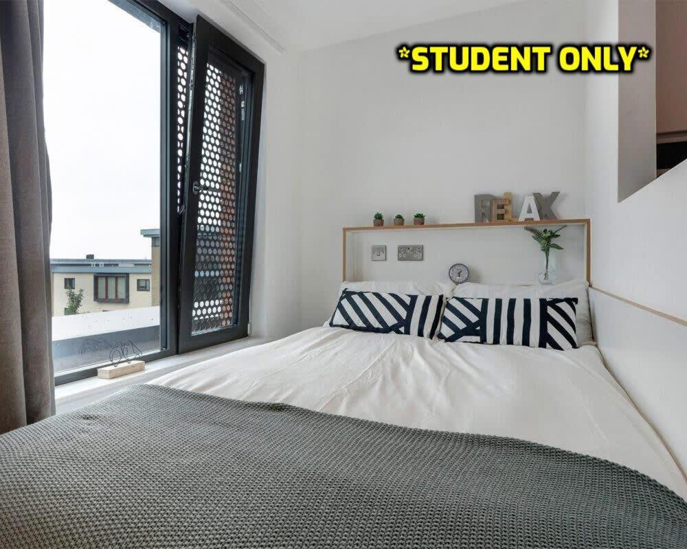 Student Only Zeni Ensuite Rooms, كول شيستر المظهر الخارجي الصورة